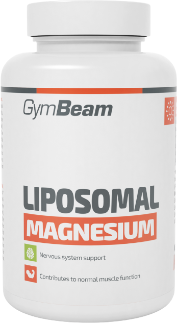 Liposomal Magnesium - 