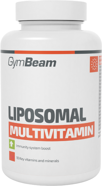 Liposomal Multivitamin - 