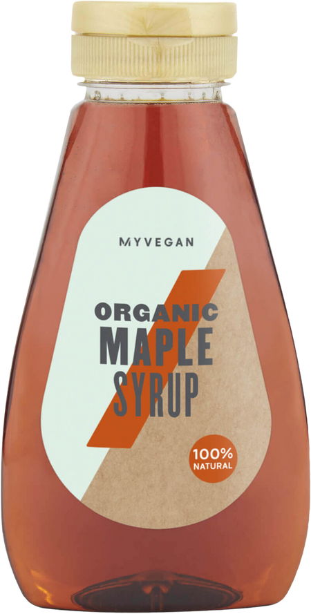 Organic Maple Syrup - 