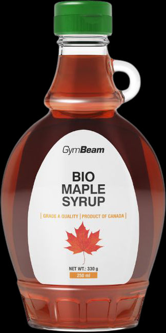 Bio Maple Syrup - 