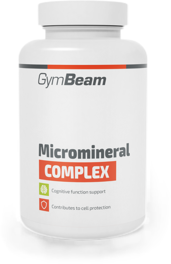 Micromineral Complex - 