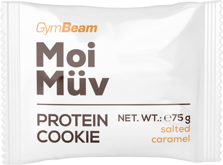 MoiMüv Protein Cookie - Солен карамел