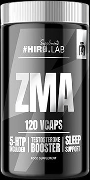 ZMA | with 5-HTP, L-Tryptophan &amp; Selenium - 