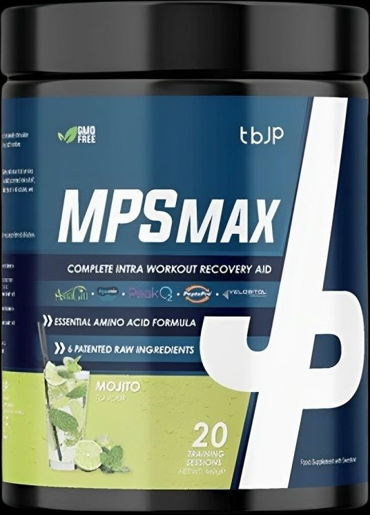MPS Max | Complete Intra-Workout Formula - Мохито