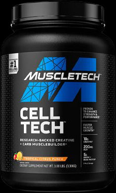 Cell Tech Performance
