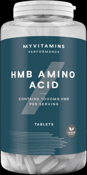 100% HMB Amino Acid - 