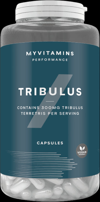 Tribulus Pro 95% Saponins - 