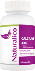 Calcium-AKG 500 mg - 