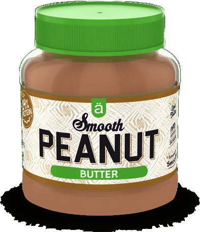 Protein Cream | Peanut Butter