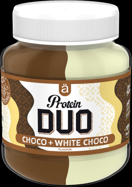 Protein Cream | Duo Chocolate