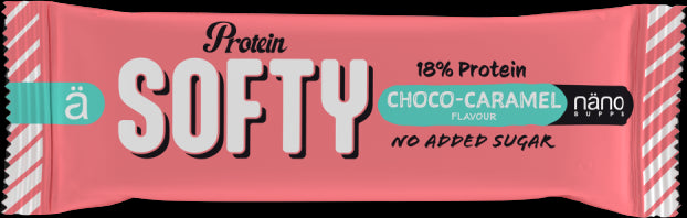 Protein Softy Bar | No Added Sugar