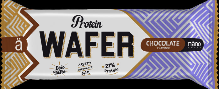 Protein Wafer | with Low Sugars - Шоколад
