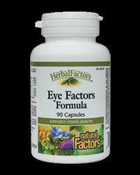 Eye Factors Formula - BadiZdrav.BG