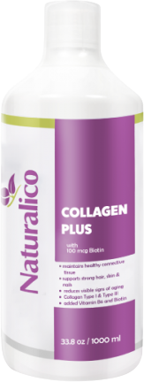 Collagen Plus - 