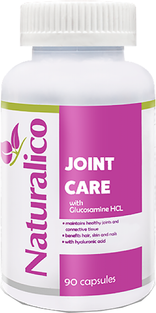 Joint Care - 