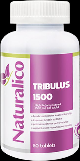 Tribulus 1500 - 