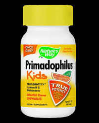 Primadophilus Kids 3 Billion - Череша