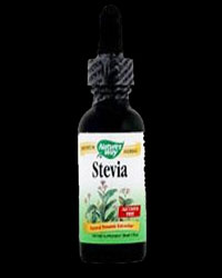 Stevia 30 ml - BadiZdrav.BG