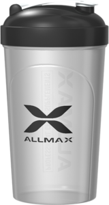 AllMax Shaker - BadiZdrav.BG