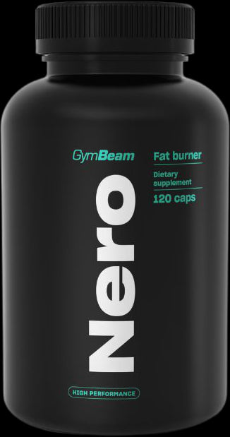 Nero Fat Burner - 