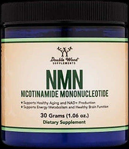 NMN | Nicotinamide Mononucleotide - BadiZdrav.BG
