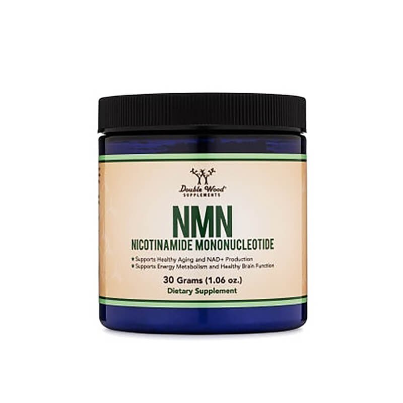 NMN /Nicotinamide mononucleotide/ Никотинамид мононуклеотид, Прах, 30 g ...