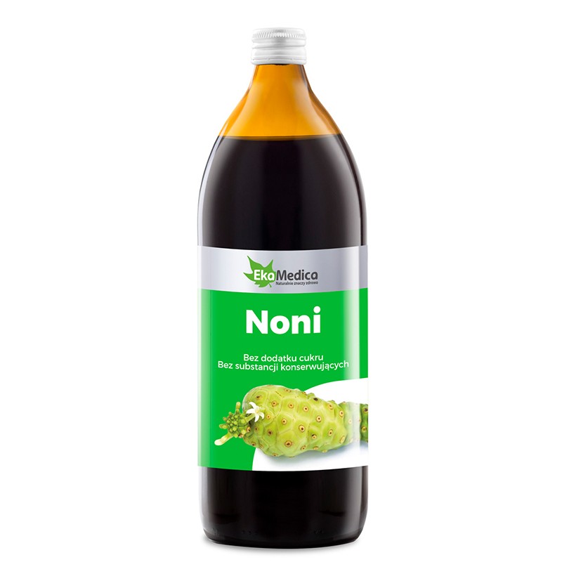 Нони (сок),1 L EkaMedica