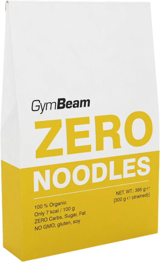 Bio Zero Noodles - 