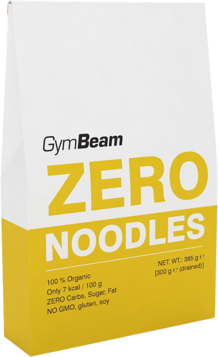 Bio Zero Noodles - 