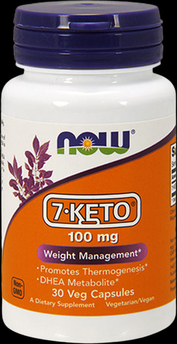 7-KETO 100 mg - 
