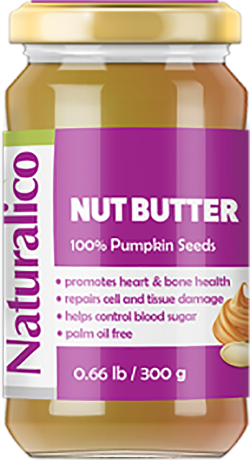 Nut Butter 100% Pumpkin Seeds - 