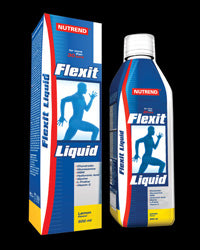 Flexit Liquid 500 ml - Портокал