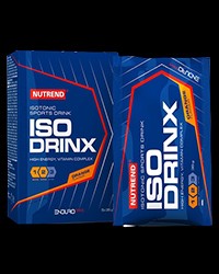 Enduro Isodrinx 5 packs