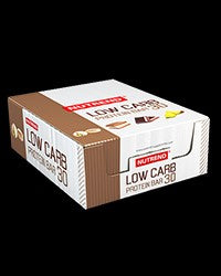 Low Carb Protein Bar 30
