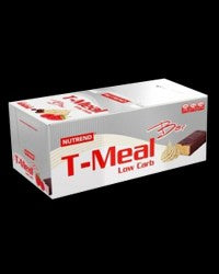 T-Meal Low Carb Bar