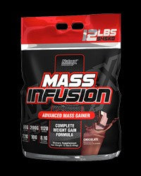 Mass Infusion Gainer