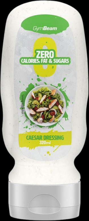 Zero Calories Caesar Dressing - 