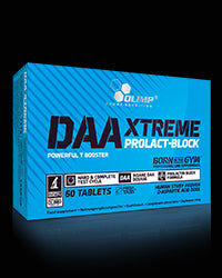 DAA Xtreme / Prolact Block - BadiZdrav.BG