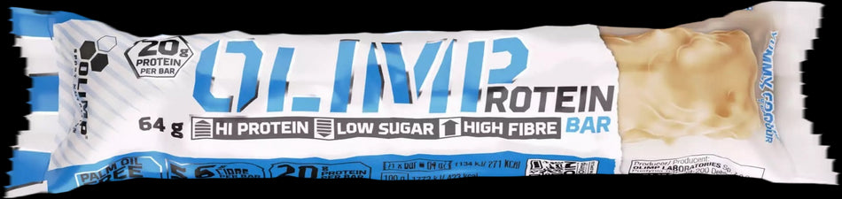 Low Sugar Protein Bar