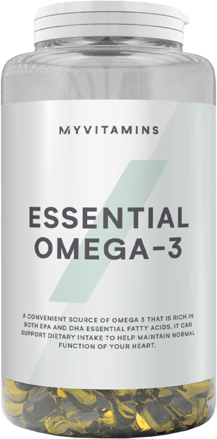 Essential Omega 3 - 