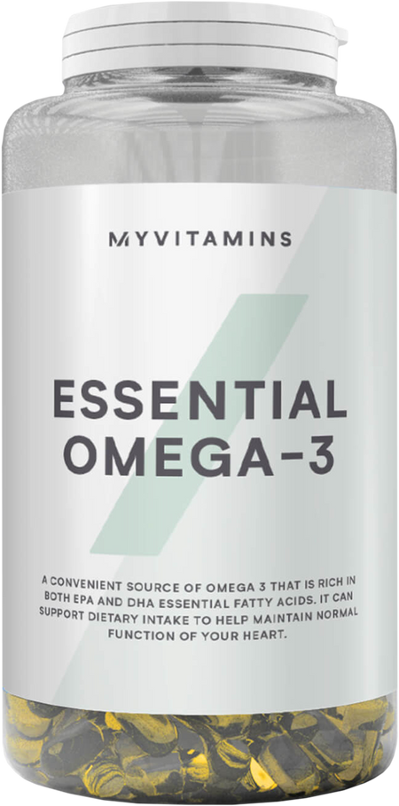 Essential Omega 3 - 