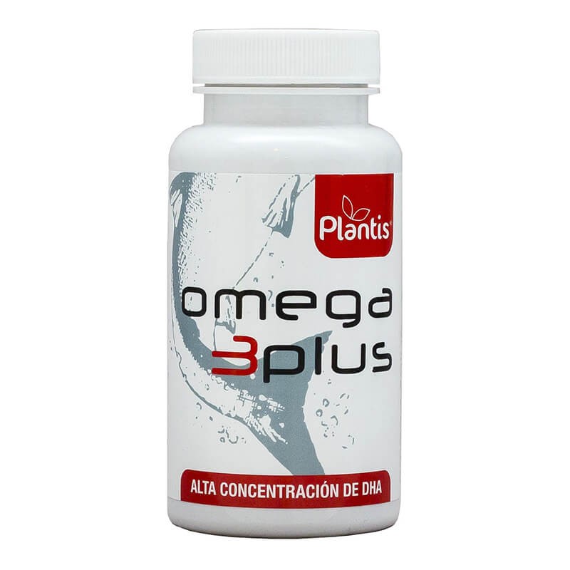 Omega3 Plus - Омега-3 Плюс, 90 софтгел капсули Artesania - BadiZdrav.BG