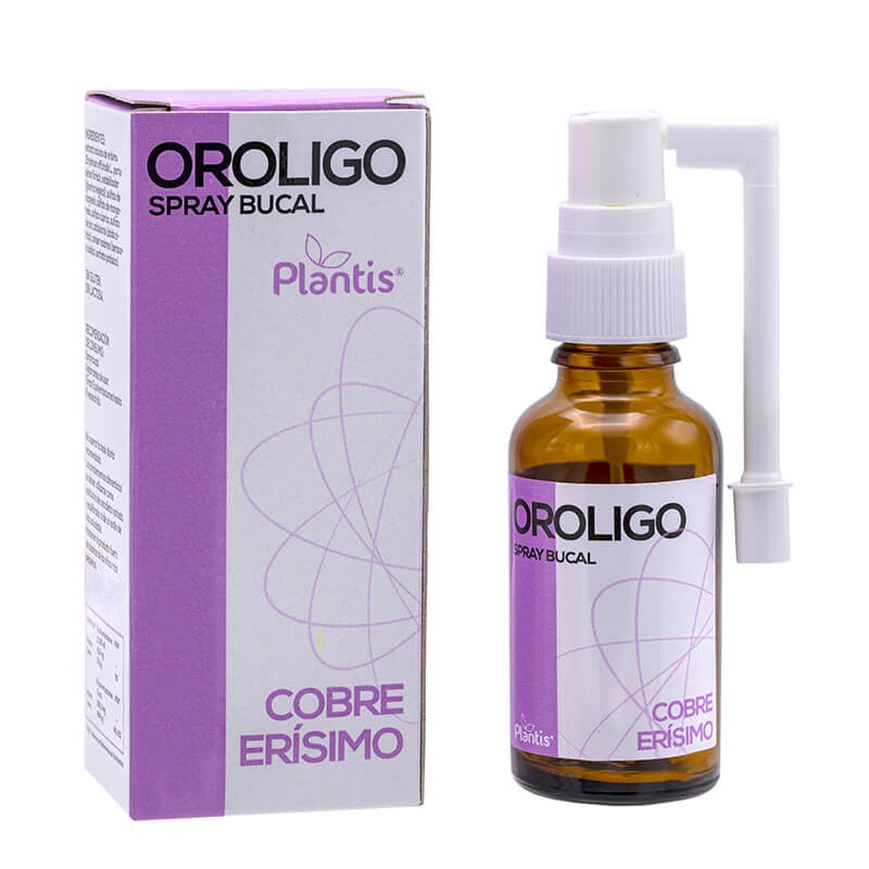 Oroligo Spray Bucal/ При кашлица и зачервено гърло (спрей за уста), 30 ml Artesania - BadiZdrav.BG