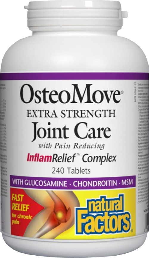 OsteoMove Extra Strength Joint Care 1431 mg - 