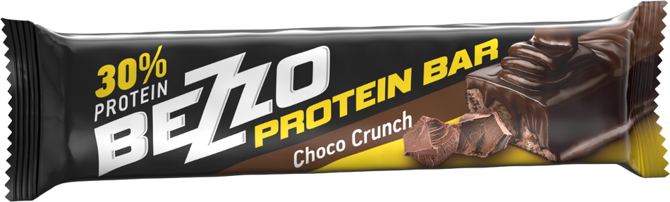 30% BEZZO Protein Bar - Шоколад