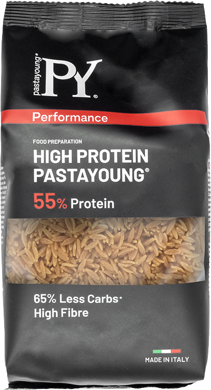 High Protein 55% | Risone