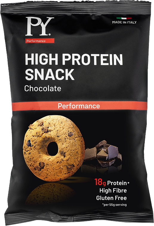 High Protein Snack | Chocolate - BadiZdrav.BG