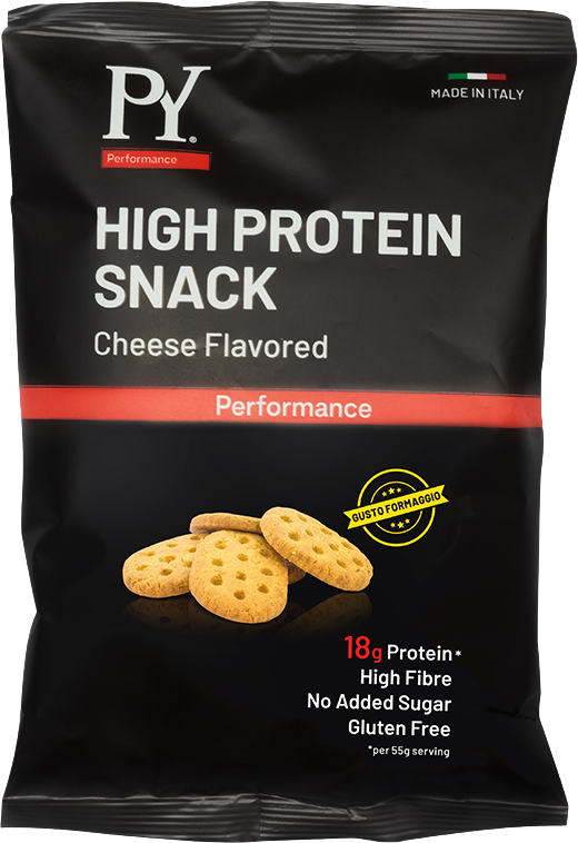 High Protein Snack | Cheese - BadiZdrav.BG