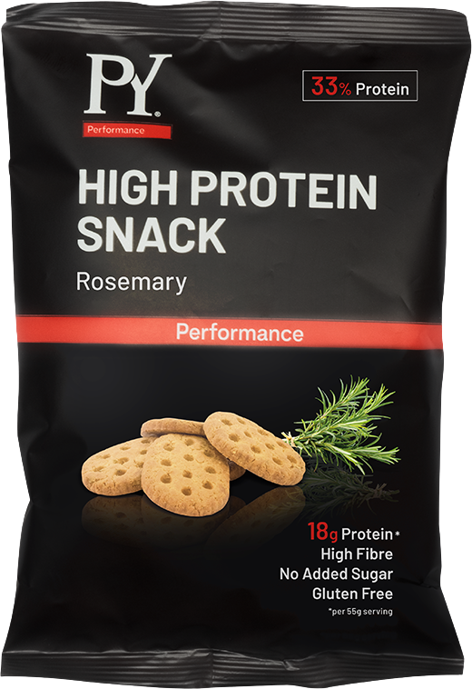 High Protein Snack | Rosemary - BadiZdrav.BG