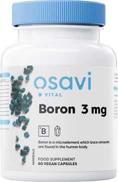 Boron 3 mg - 